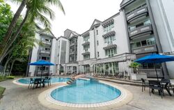 Royal Palm Mansions (D5), Condominium #556802501